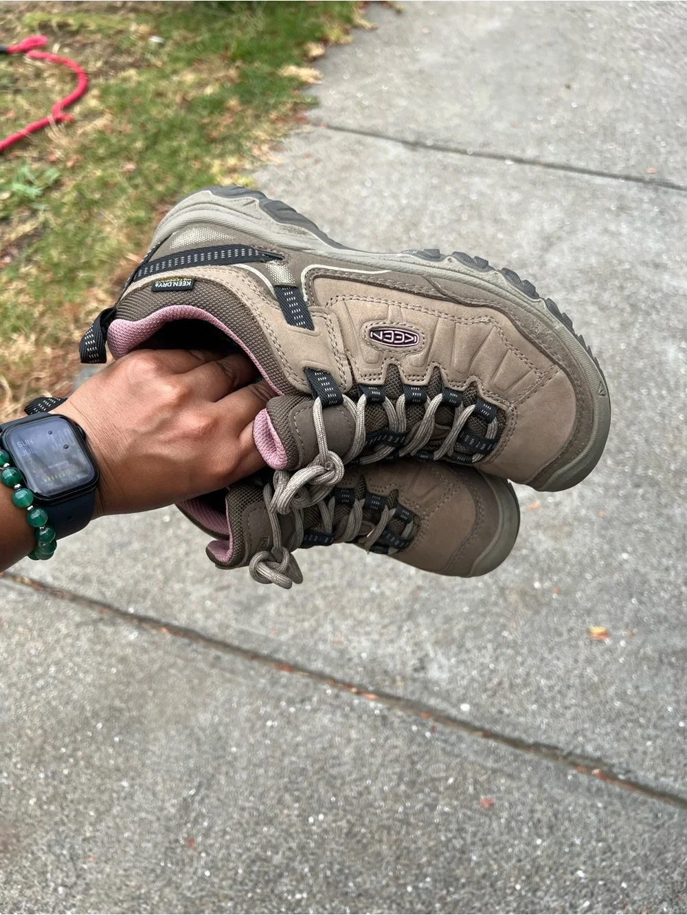 KEEN Targhee IV Hiking Boot